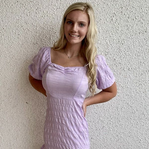 Meet your Posher, Payton